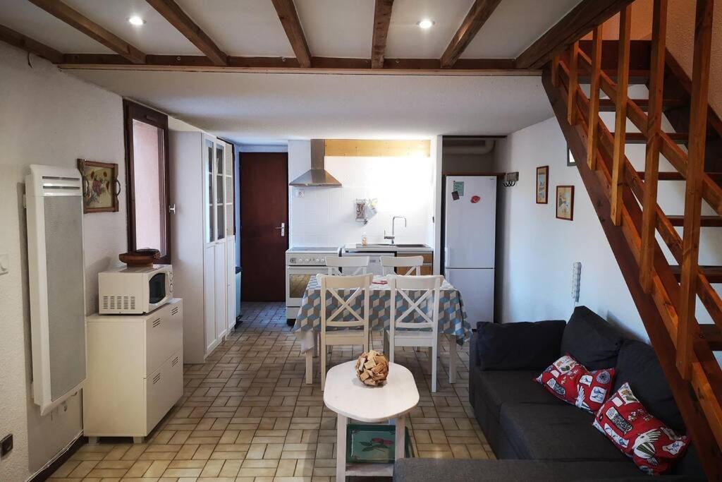 Maison Oceane Proche Plage Villa Ares Eksteriør billede